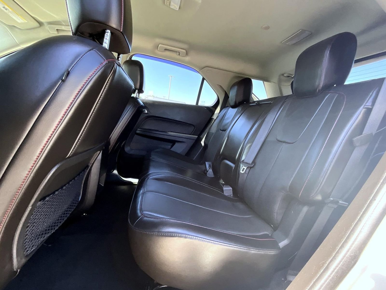 Used 2013 White Chevrolet LTZ image 21