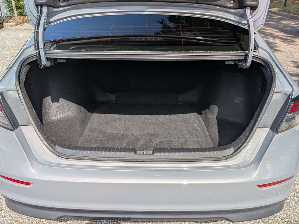 Used 2023 Gray Honda Sport image 30