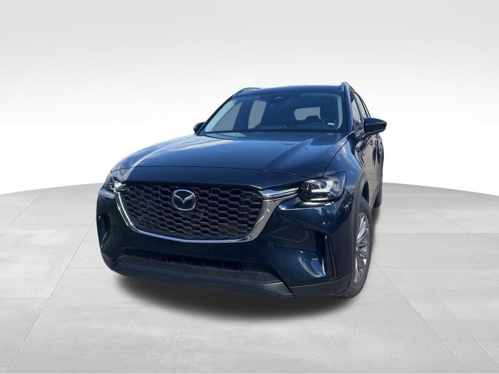 2025 Mazda CX-90 3.3 Turbo Select photo 3