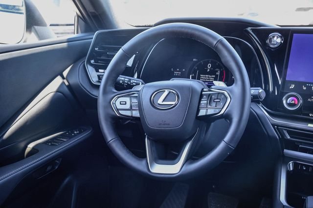 2026 Lexus TX 350 Premium - Photo 20