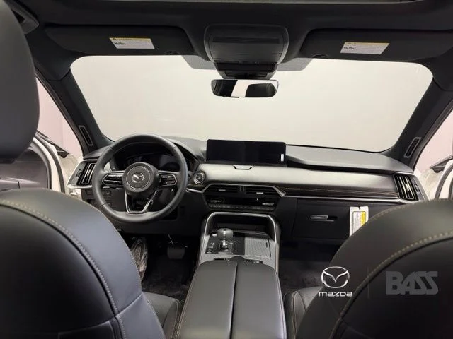 2026 Mazda CX-90 Premium Plus Package - Photo 33