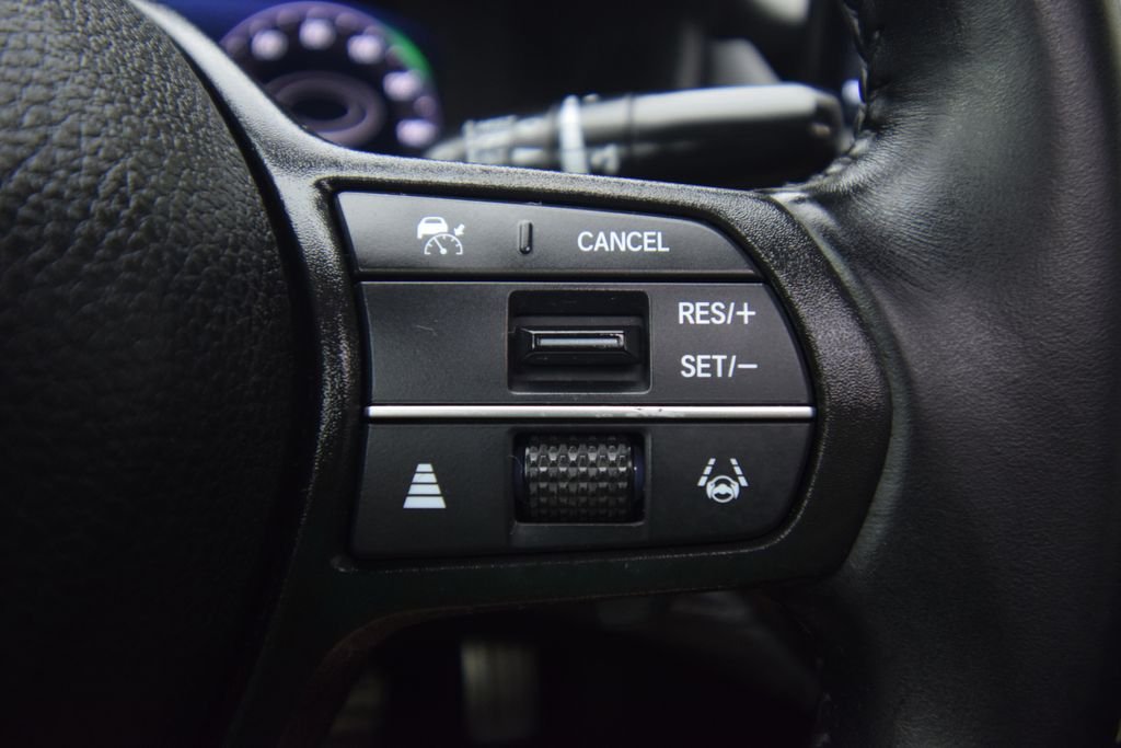 Used 2023 Urban Gray Pearl Honda Sport image 36