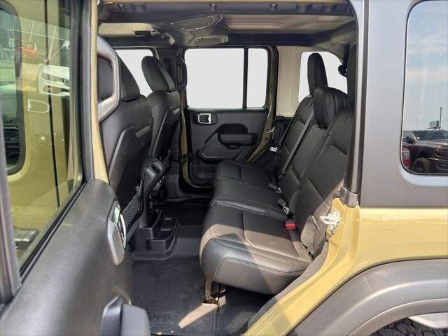 New 2026 41 Jeep Willys image 13