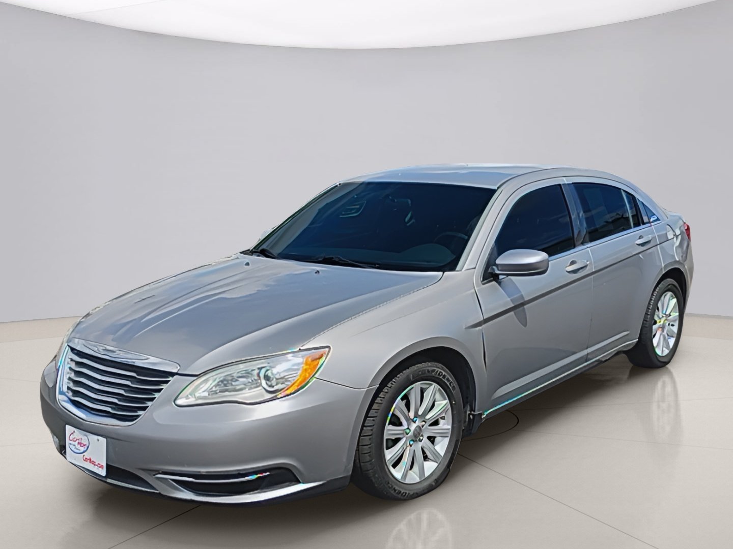 2014 Chrysler 200 Touring's photo