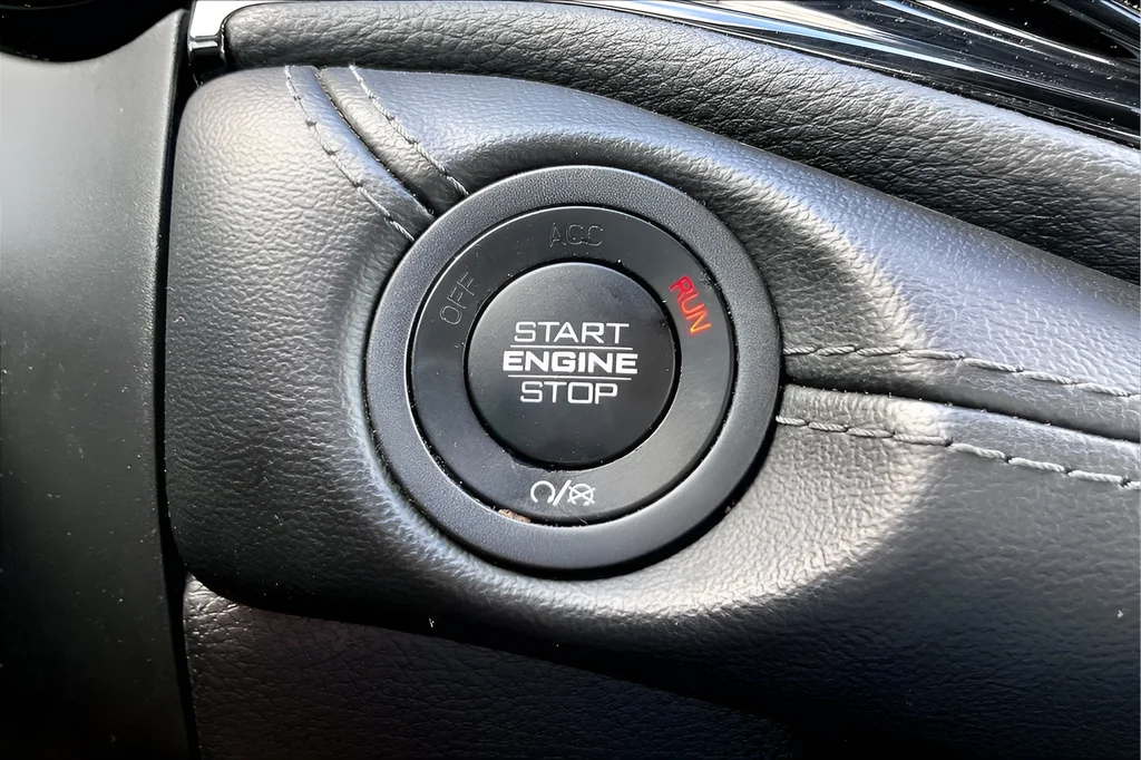 Certified Used 2022 Black Dodge GT Plus image 22