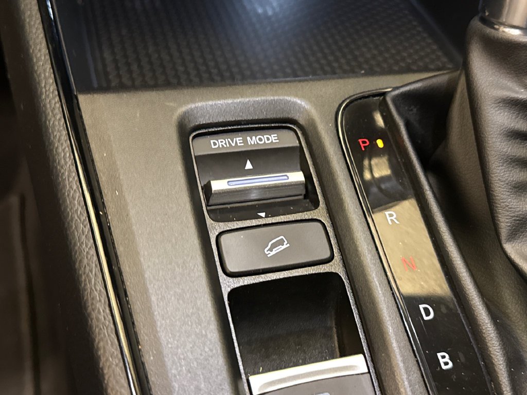 2024 Honda CR-V Sport - Photo 63