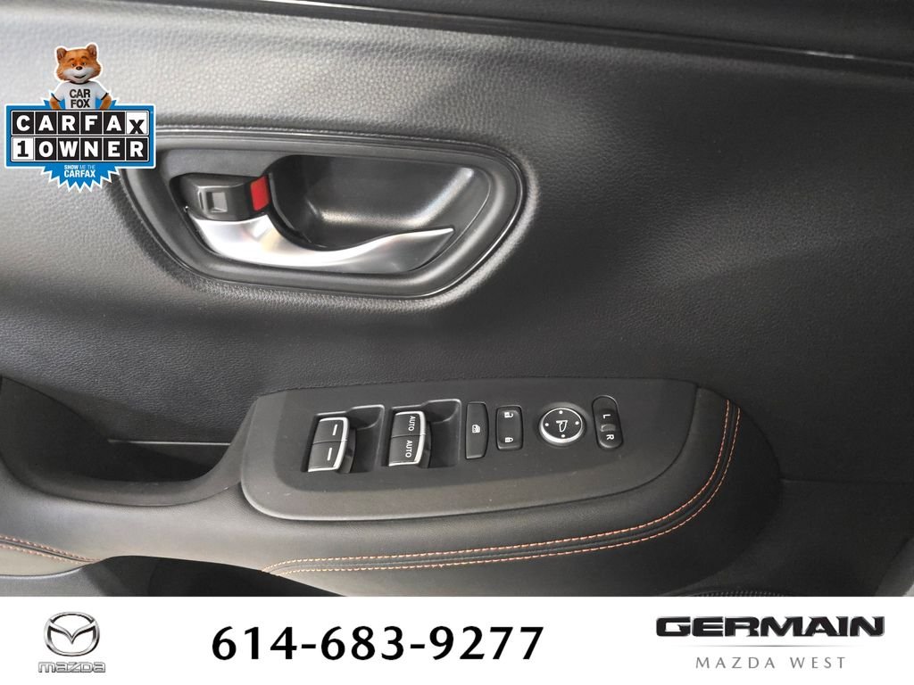 Used 2024  Honda Sport image 26