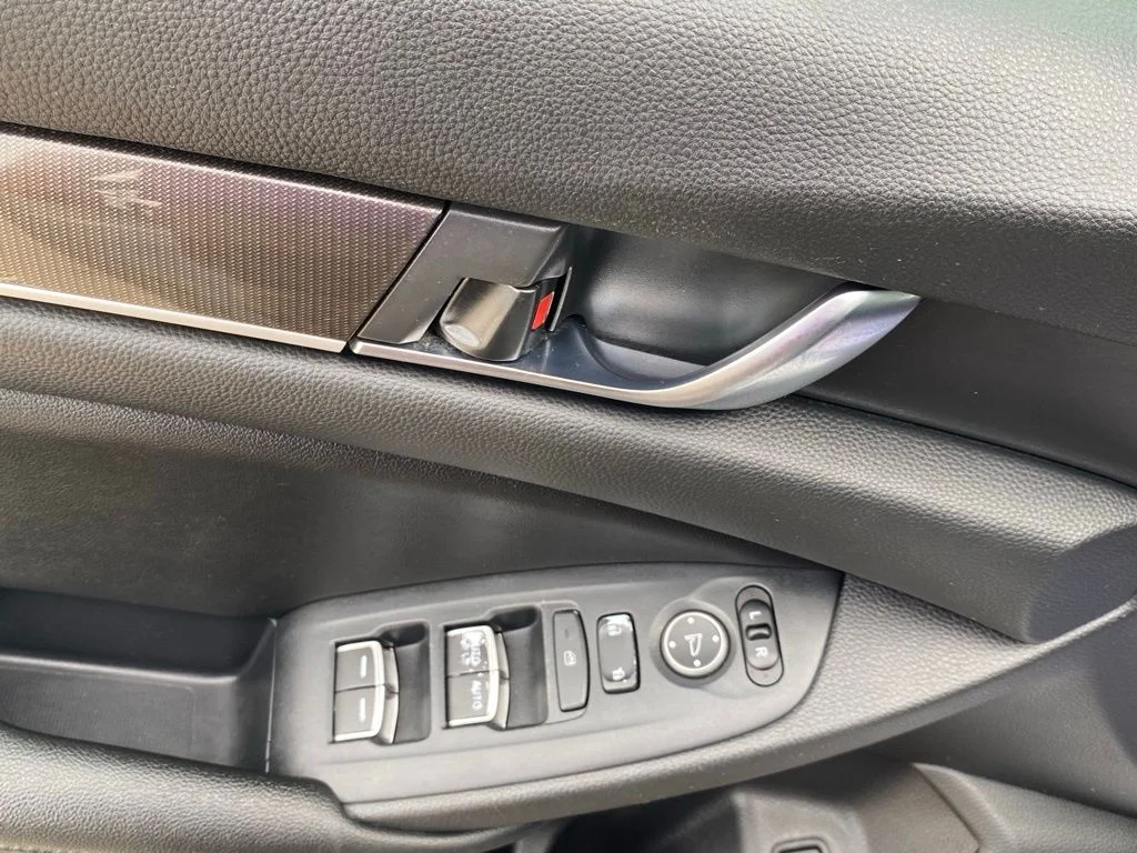 Used 2020 Silver Honda Sport image 22