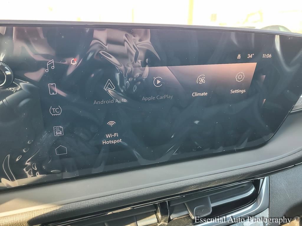 2026 BUICK ENVISTA - Image 11