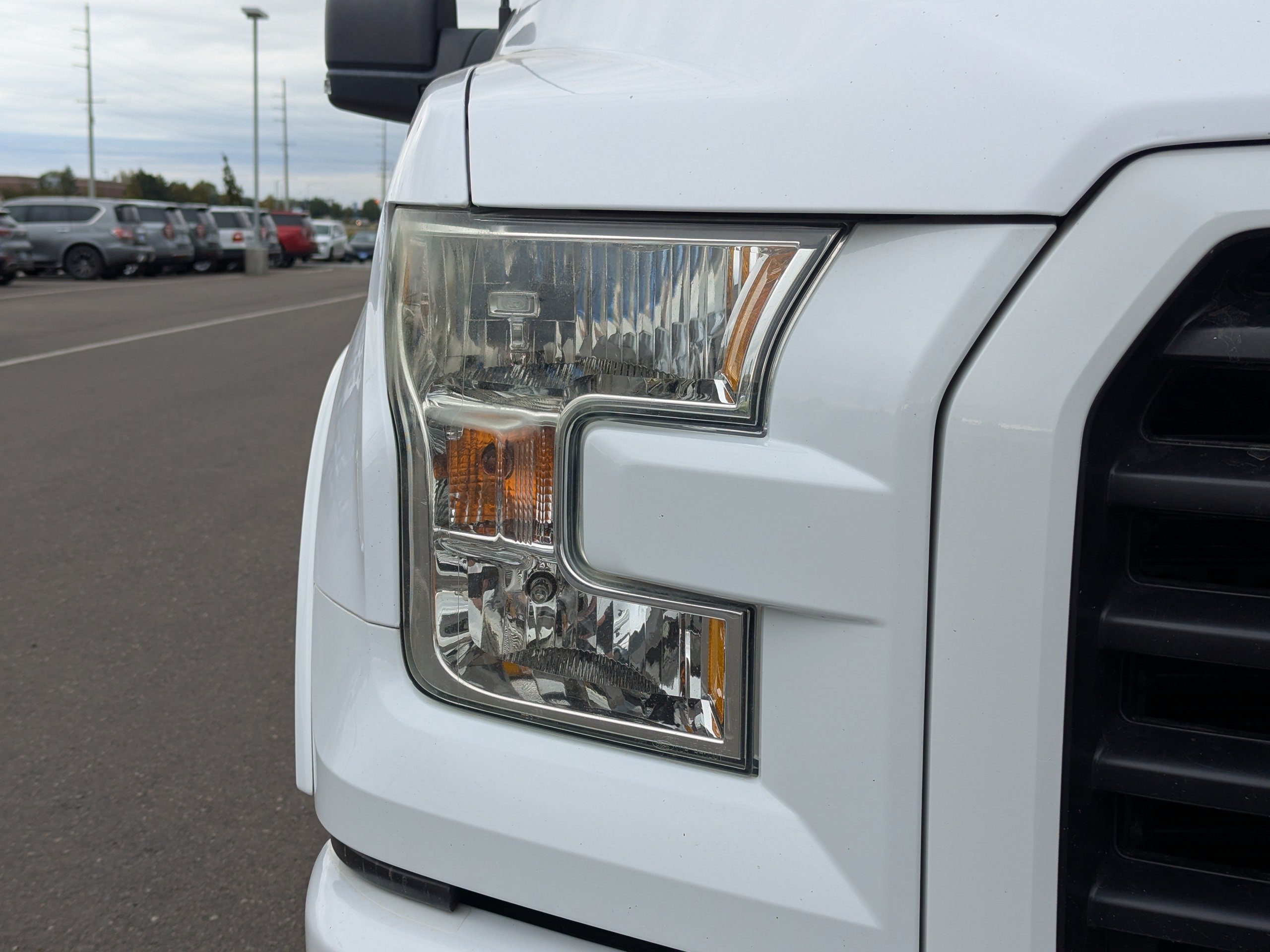 2015 Ford F-150 XLT - Photo 42