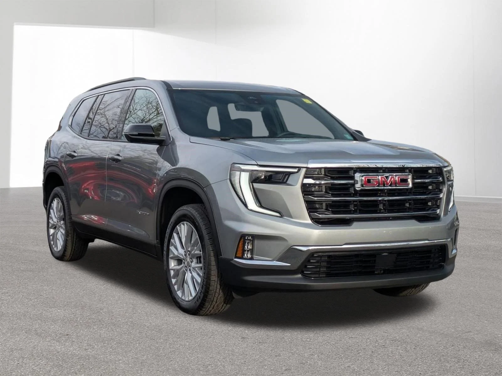2026 GMC Acadia Elevation AWD's photo