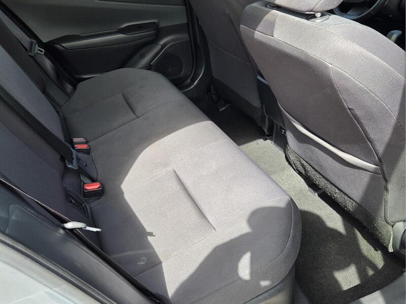 Certified Used 2024 Gray TOYOTA LE image 16