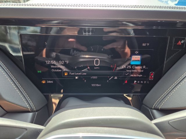 Certified Used 2026 Onyx Black GMC Elevation image 32