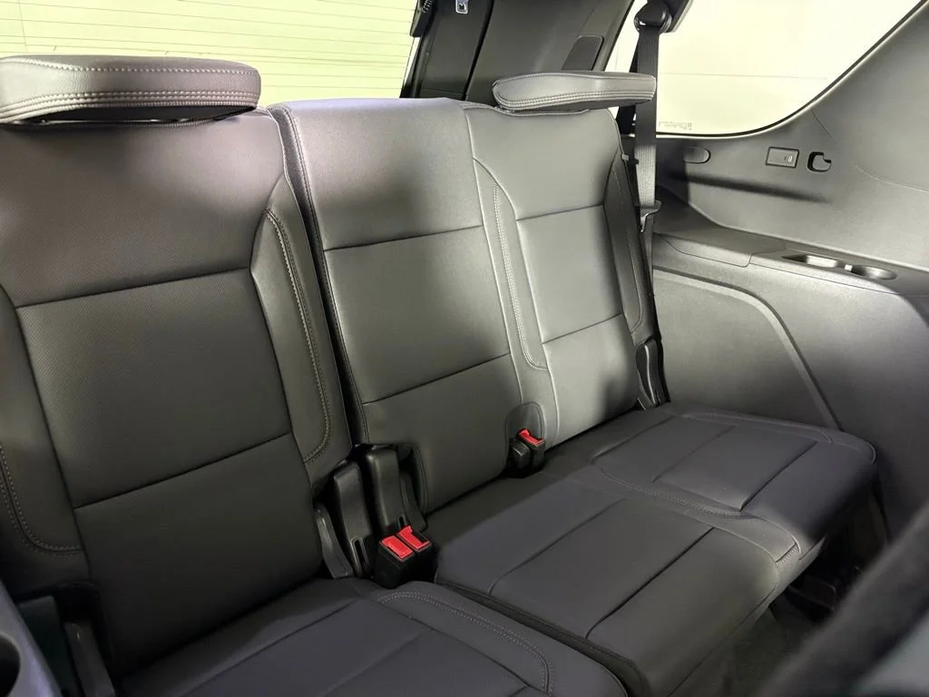 2026 Chevrolet Tahoe High Country - Photo 21