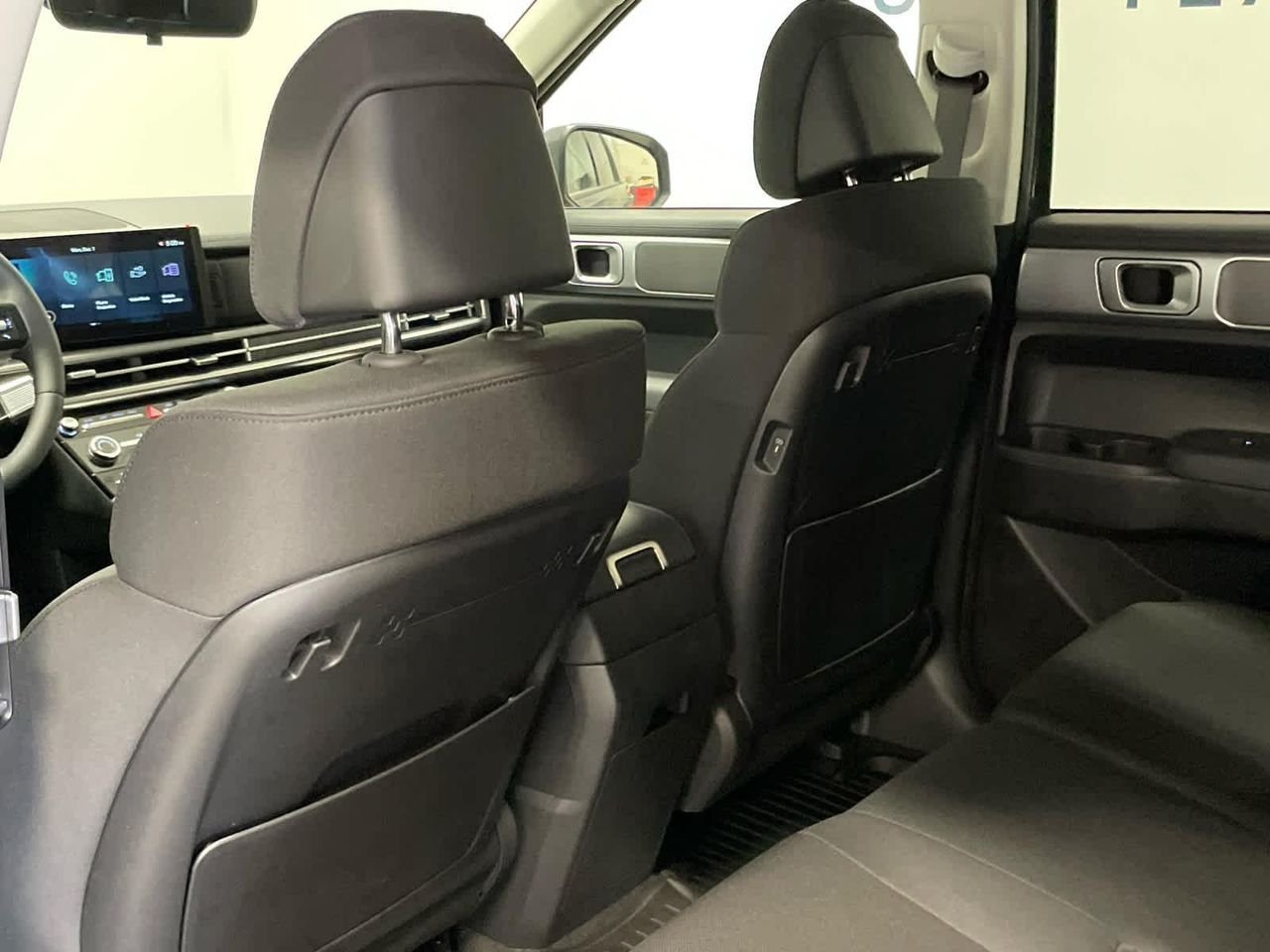 New 2026 Ecotronic Gray Hyundai SE FWD image 17