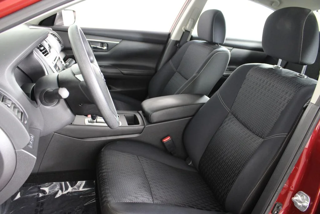 2016 Nissan Altima S - Photo 19