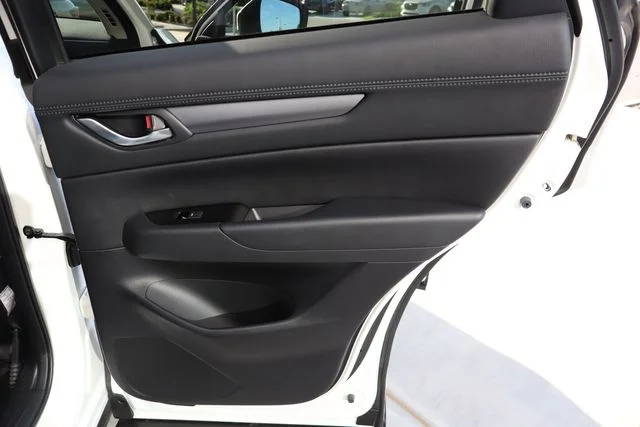 Used 2023 White Metallic Mazda 2.5 S Preferred Package image 29