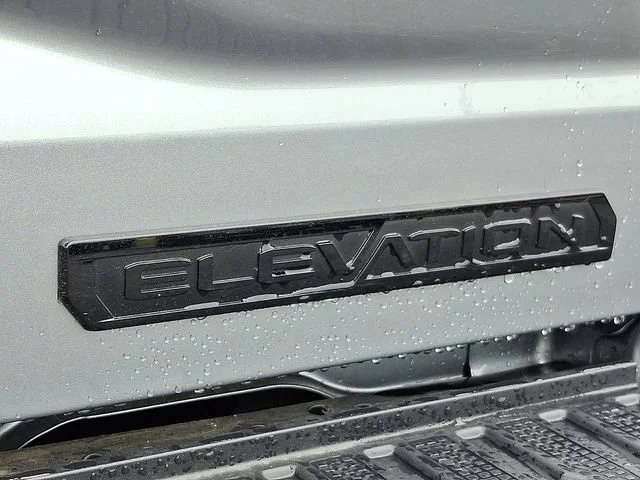 New 2026 Sterling Metallic GMC Elevation image 24