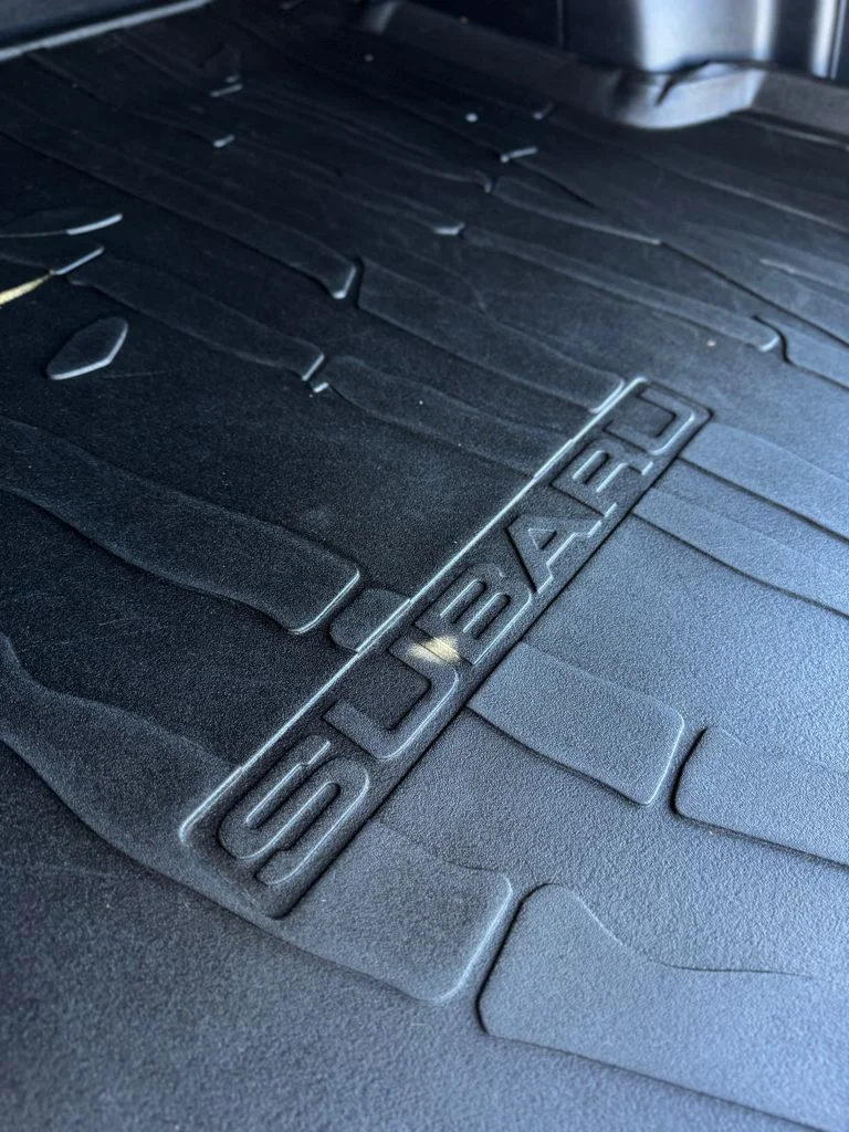 Used 2024 Gray Subaru Premium image 38