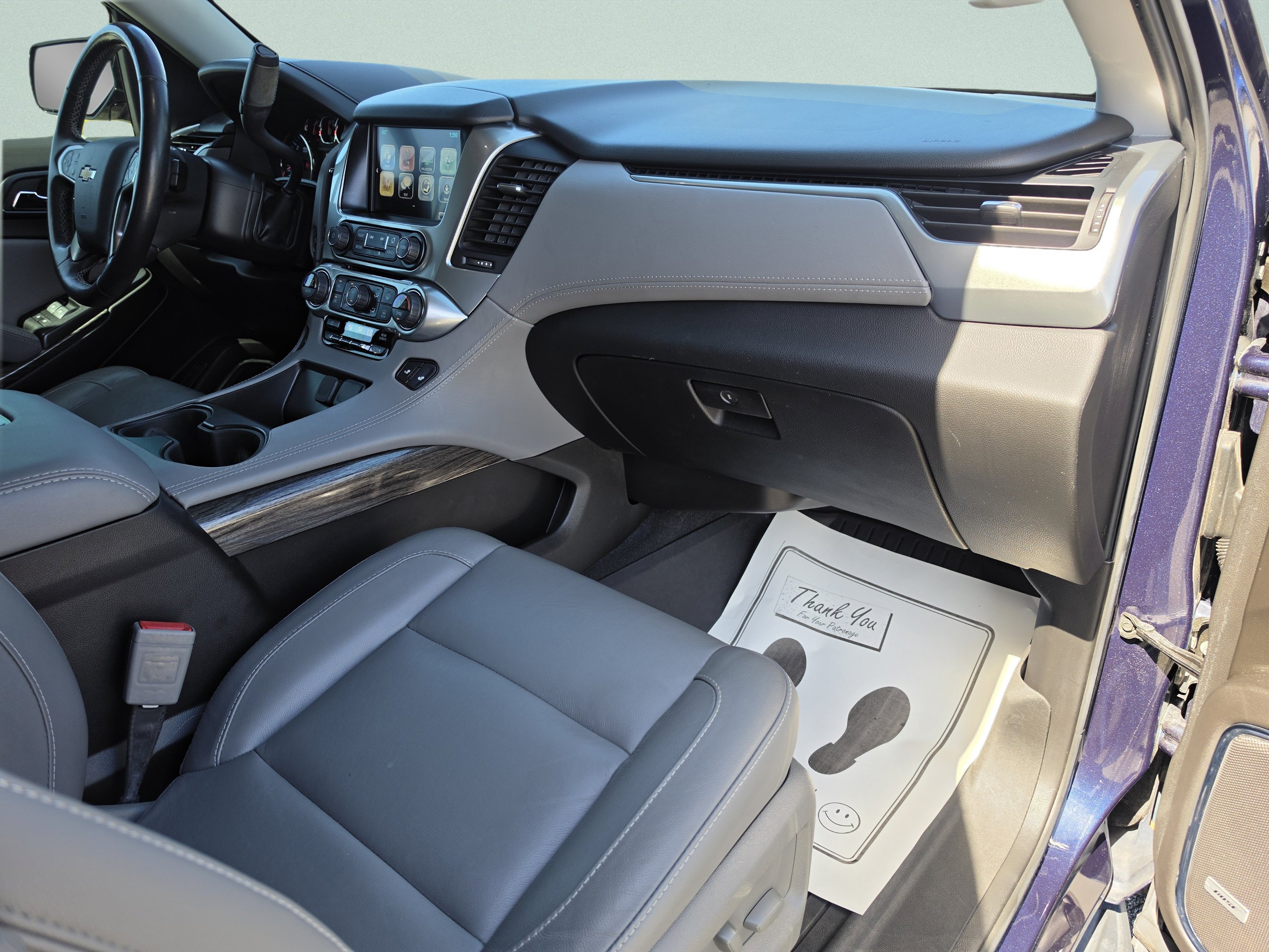 Used 2020 Blue Velvet Metallic Chevrolet LT image 17