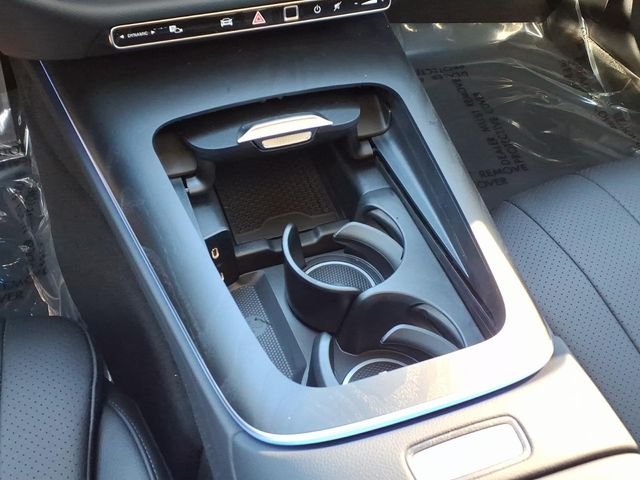 New 2026 Black Mercedes-Benz E 350 image 7