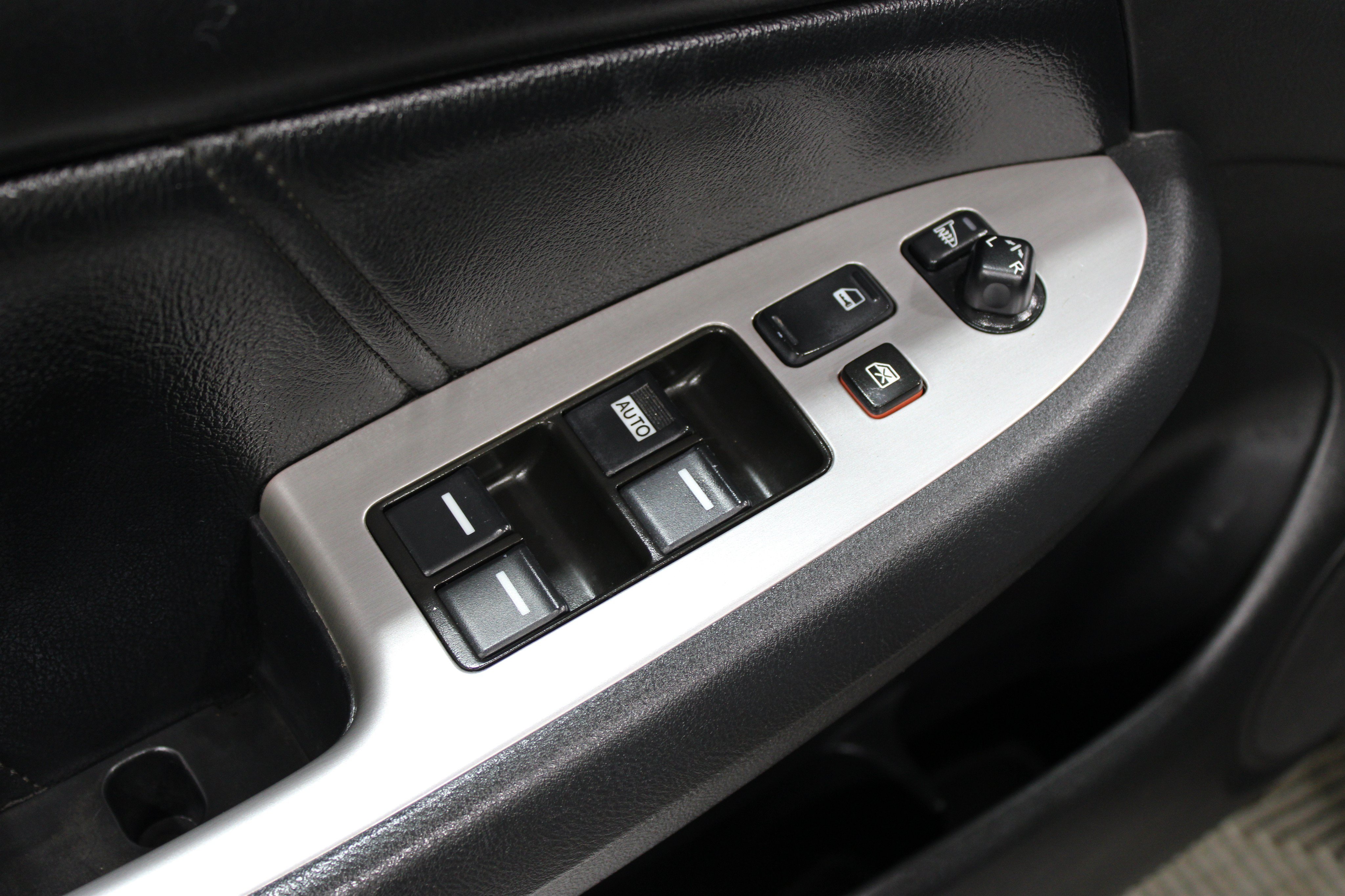 Used 2007  Honda EX-L image 7