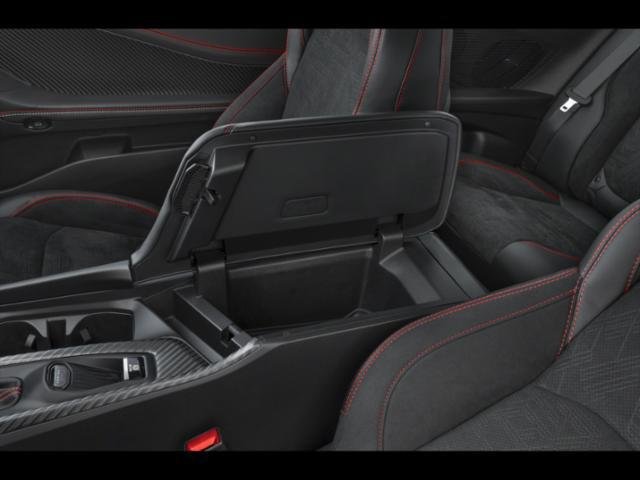 New 2026 After Dark Exterior Paint Dodge Scat Pack image 37
