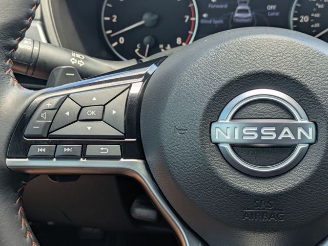 Used 2024 Gray Nissan 2.5 SR image 19