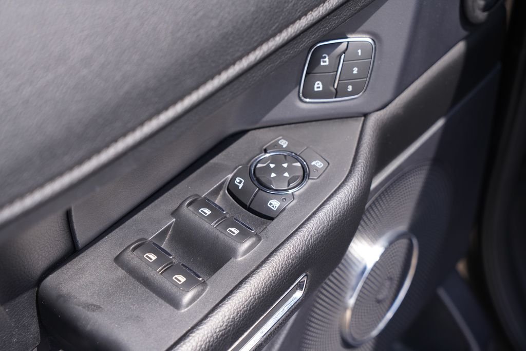 Used 2019 Magnetic Ford XLT image 20