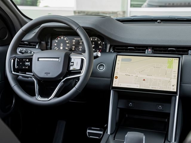 New 2026 Hakuba Silver LAND ROVER Landmark Edition image 20