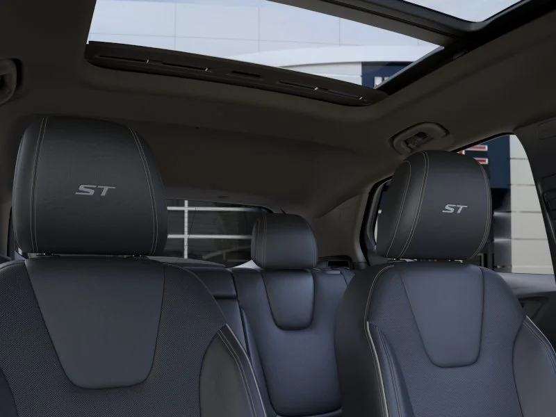 New 2026 Ceramic Buick Sport Touring AWD image 24
