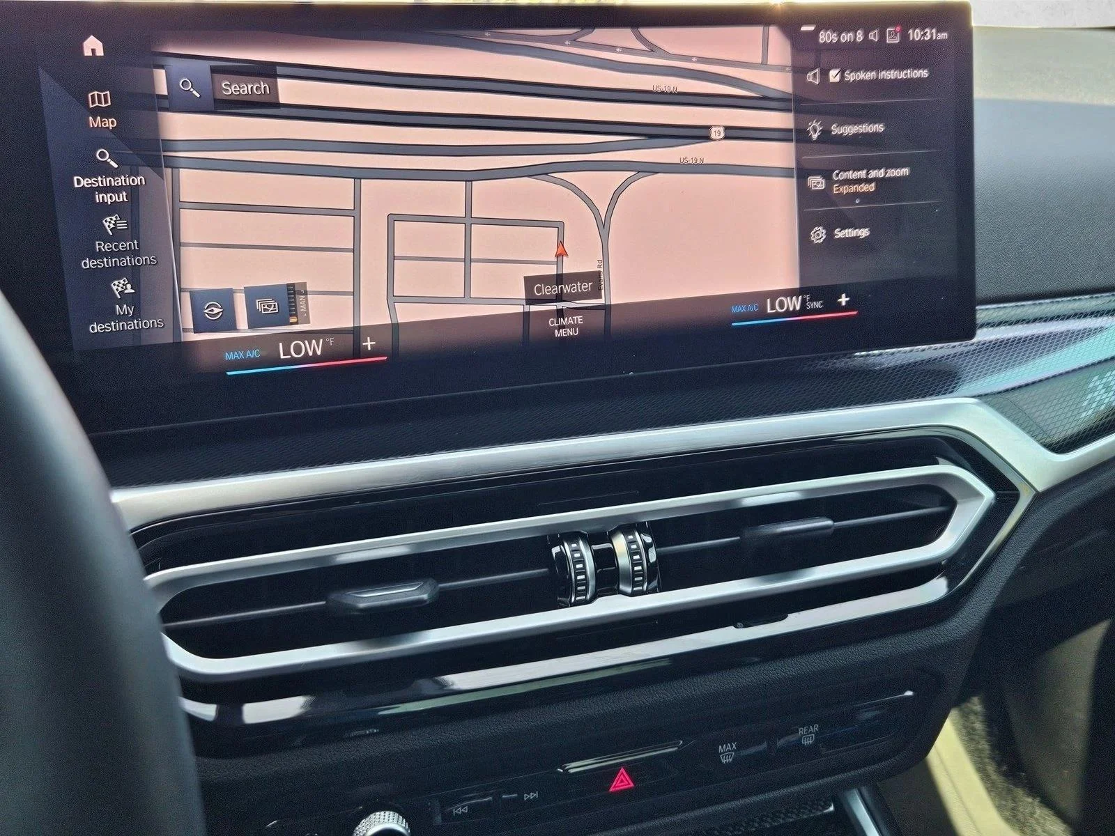 Used 2024 Brooklyn Gray Metallic BMW M240i image 13