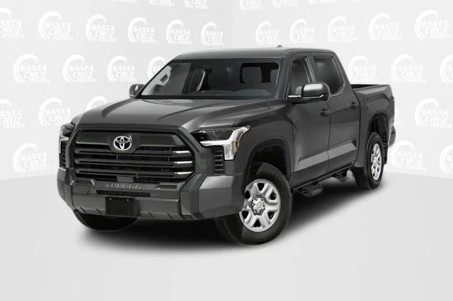 New 2026 Celestial Silver Metallic Toyota  1794 Edition image 2