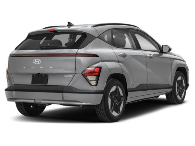 Certified 2024 Hyundai Kona EV SEL with VIN KM8HC3A65RU014637 for sale in Cerritos, CA