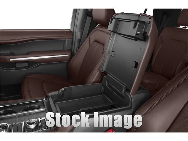 Used 2023 Agate Black Metallic Ford Limited 4x4 image 23