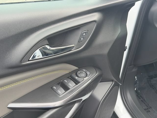 2026 Chevrolet Trax Activ - Photo 16