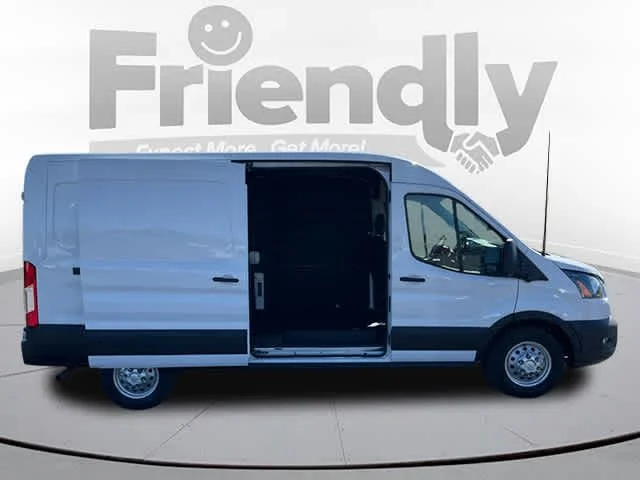 2025 Ford Transit Van Base - Photo 54