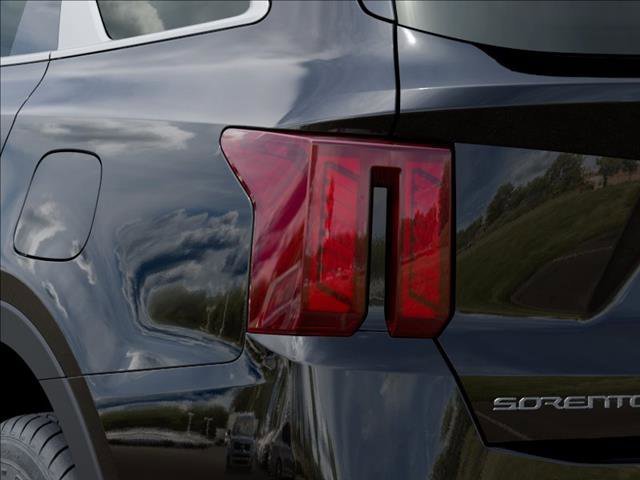 New 2026 Ebony Black Kia S image 11