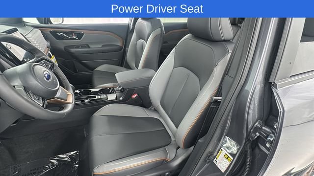 2026 Subaru Forester Sport - Photo 10