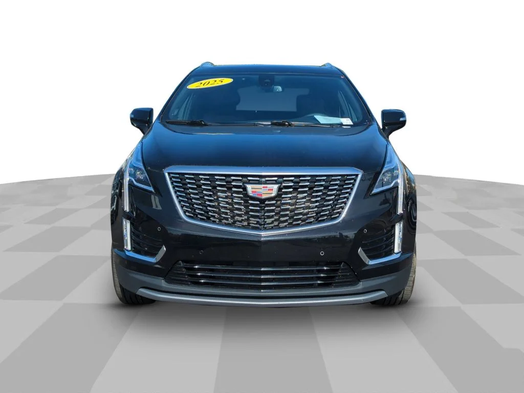 2025 Cadillac XT5 Premium Luxury - Photo 9