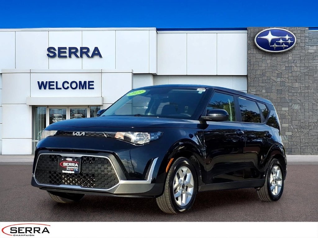 2023 Kia Soul
