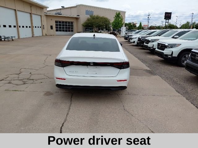 2026 Honda Accord SE - Photo 6