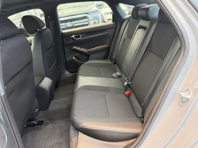 Used 2025 Gray Honda Sport image 13