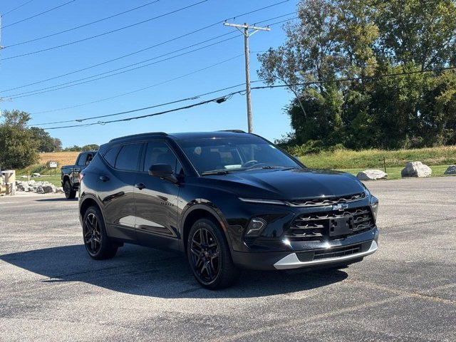 2023 Chevrolet Blazer 2LT - Photo 7