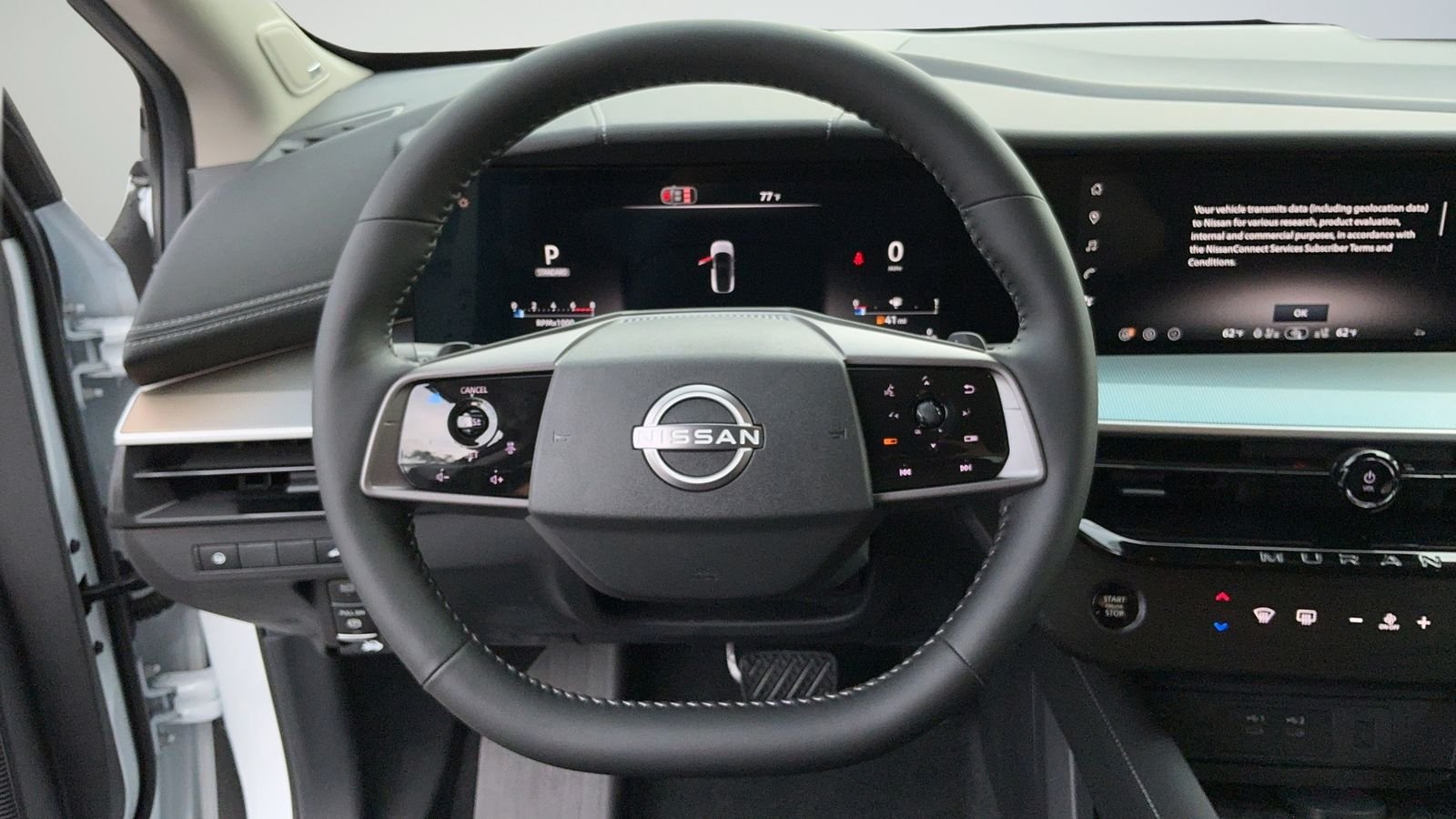 New 2026 White Nissan SL image 27