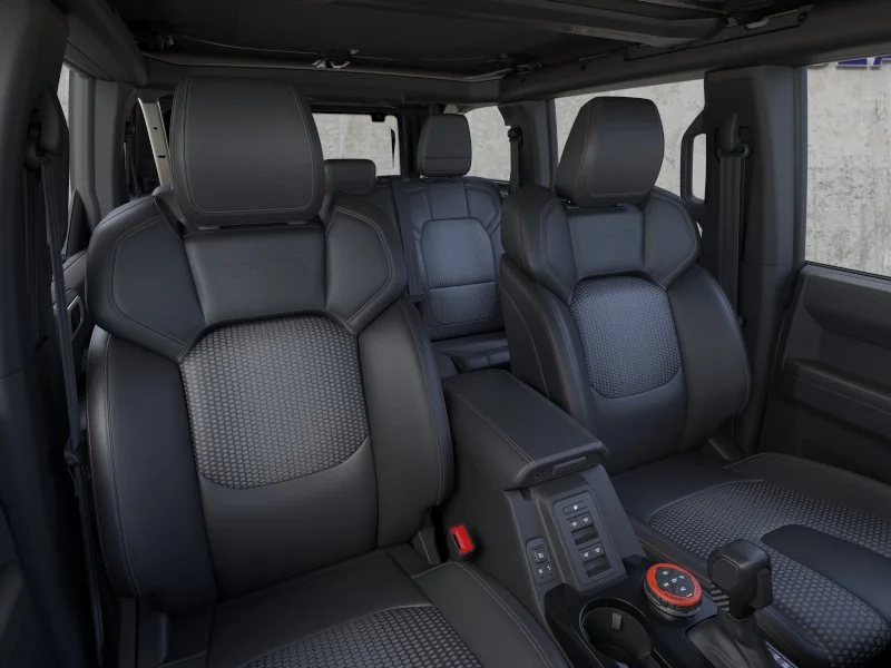 New 2026 Beige Ford Raptor image 35
