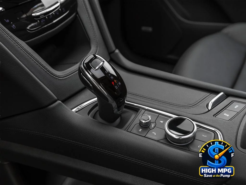 Used 2021 Black Cadillac Sport image 26