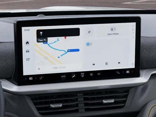 New 2027 Marsh Gray Ford Tremor image 14