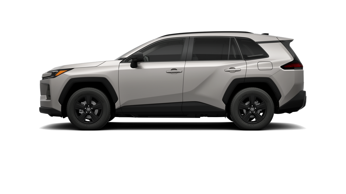 New 2026 Meteor Shower Toyota LE image 25