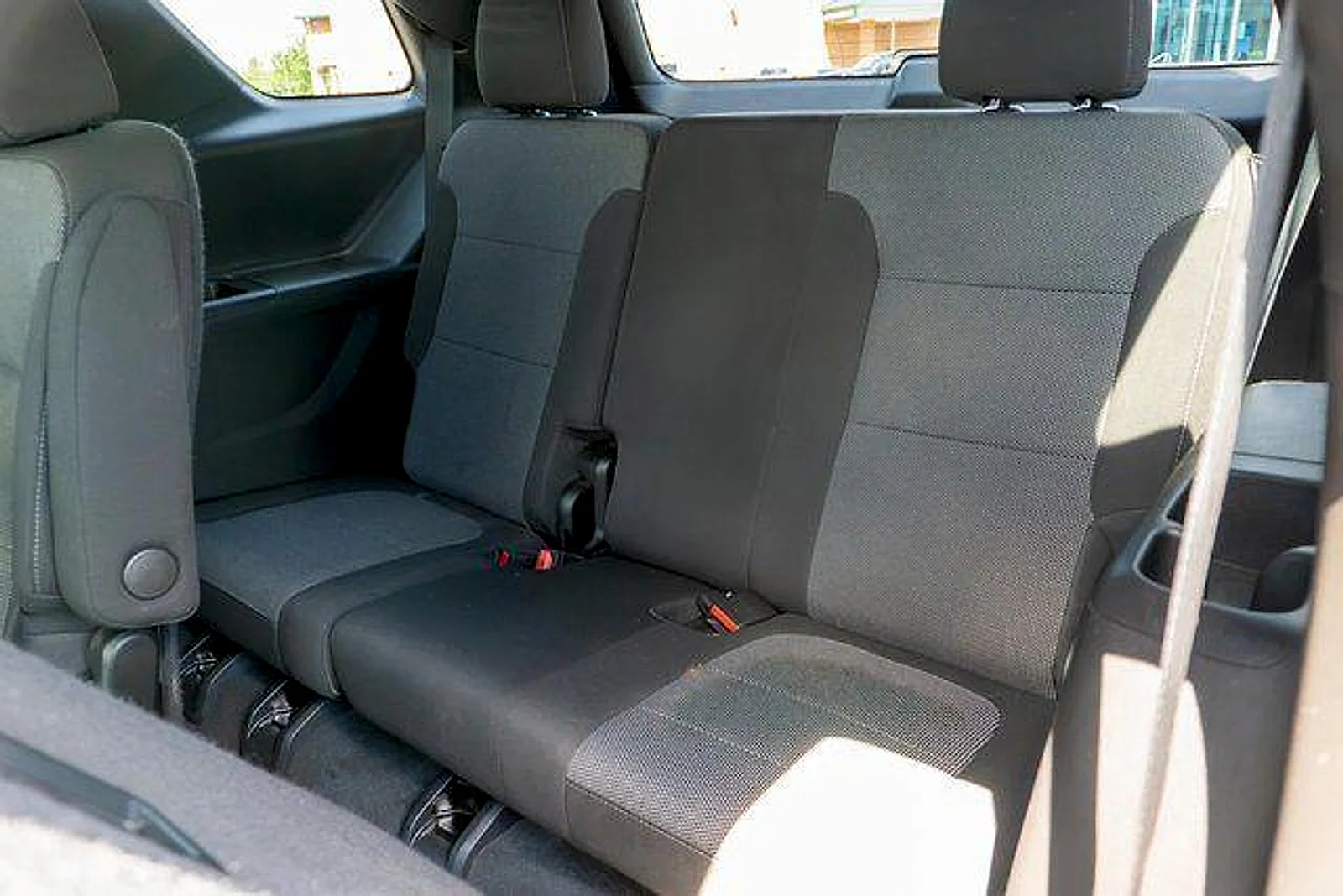 Used 2023 Summit White Chevrolet AWD LT Cloth image 12